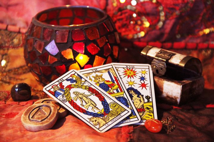 Tarot, tarotkaarten, toekomstvoorspelling, toekomst, voorspelling, voorspellen, divinatie